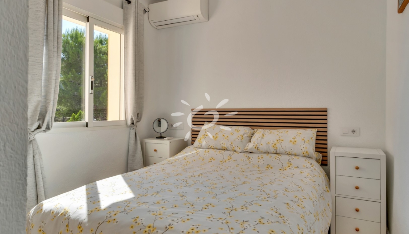 Resales - Villas - Javea - Trencall