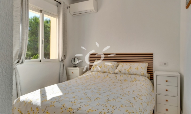 Resales - Villas - Javea - Trencall