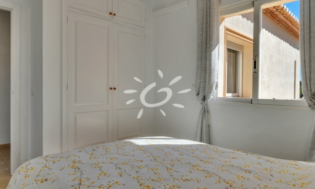 Resales - Villas - Javea - Trencall