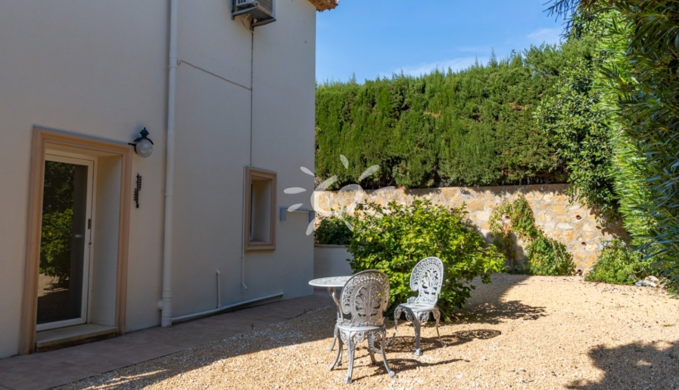 Resales - Villas - Javea - Trencall