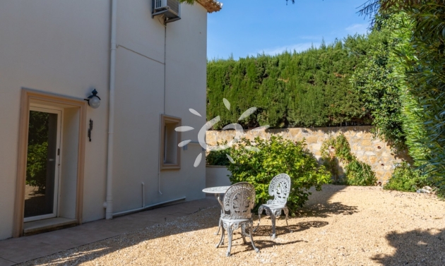 Resales - Villas - Javea - Trencall