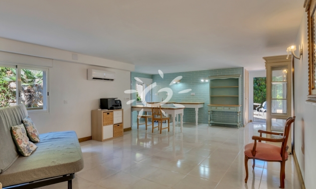 Resales - Villas - Javea - Trencall