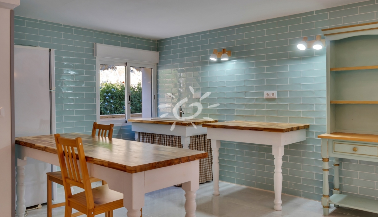 Resales - Villas - Javea - Trencall