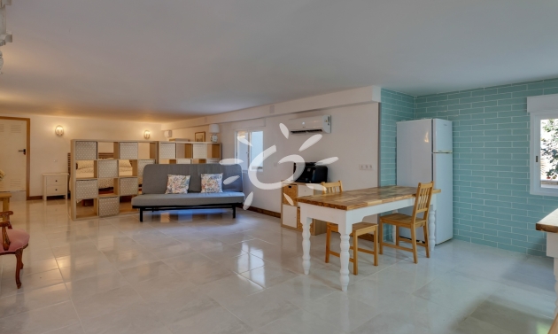 Resales - Villas - Javea - Trencall