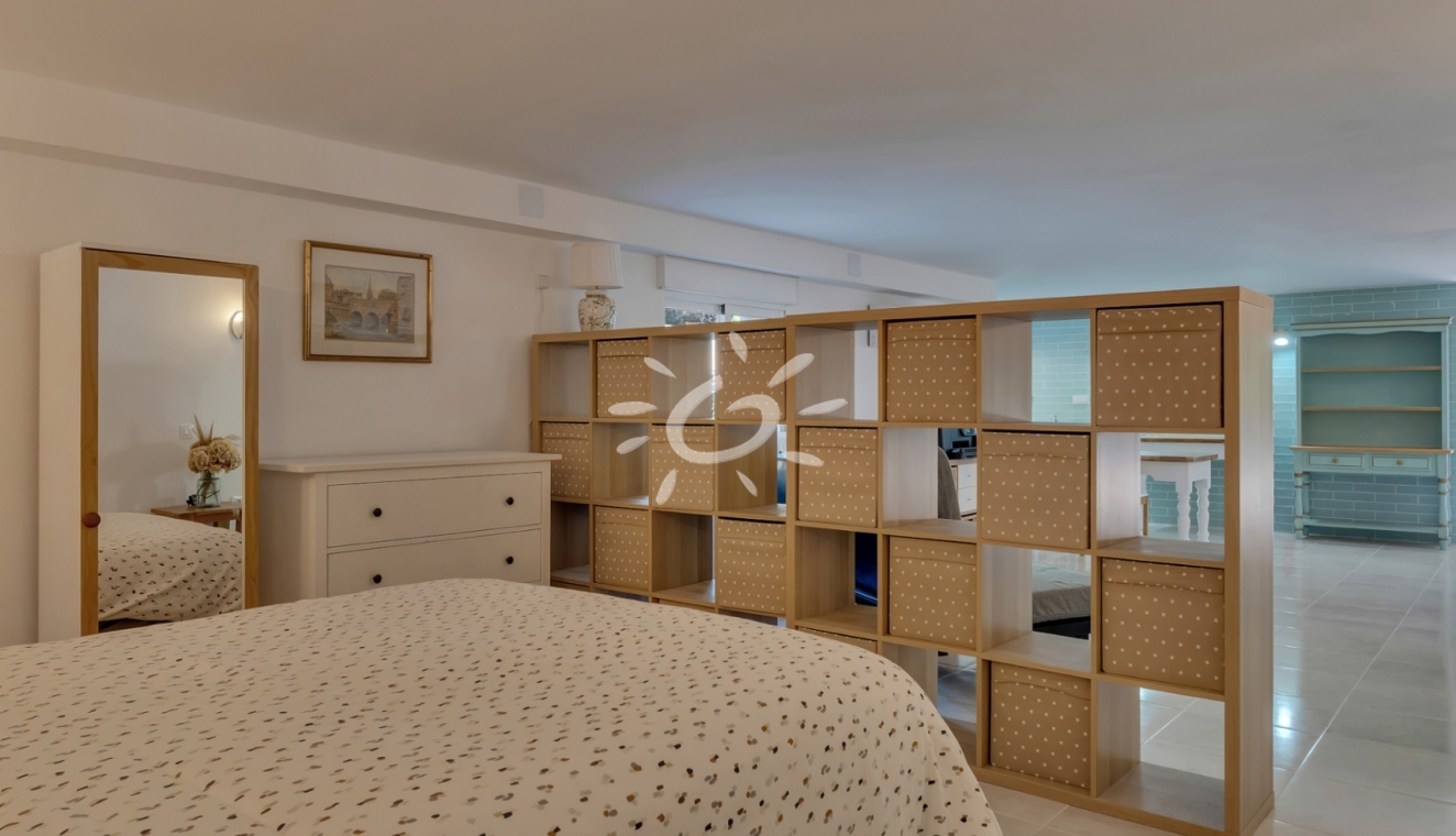 Resales - Villas - Javea - Trencall