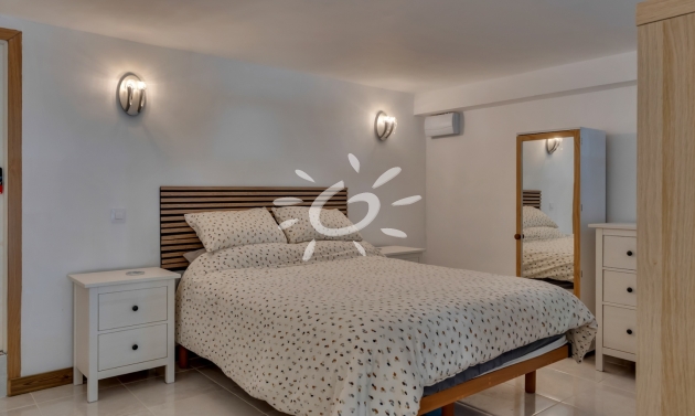 Resales - Villas - Javea - Trencall