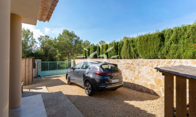 Resales - Villas - Javea - Trencall
