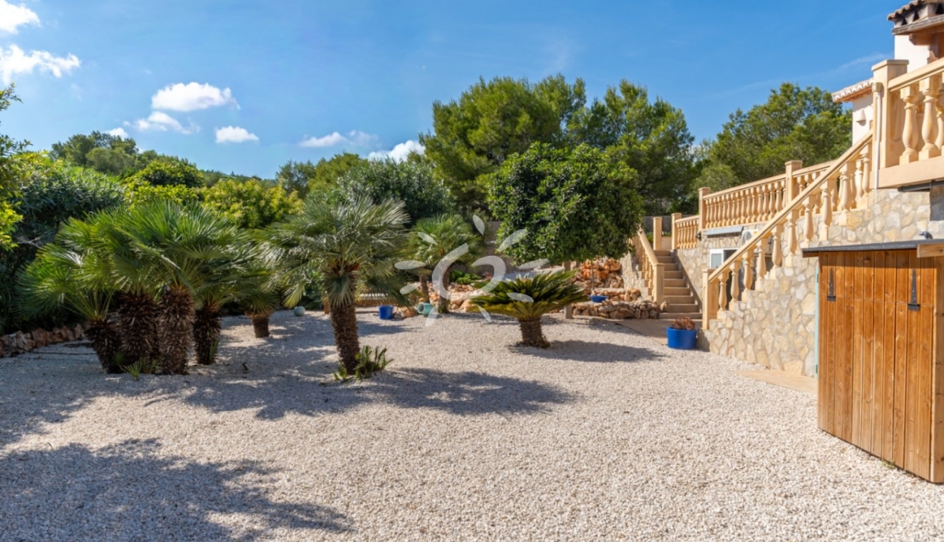Resales - Villas - Javea - Trencall