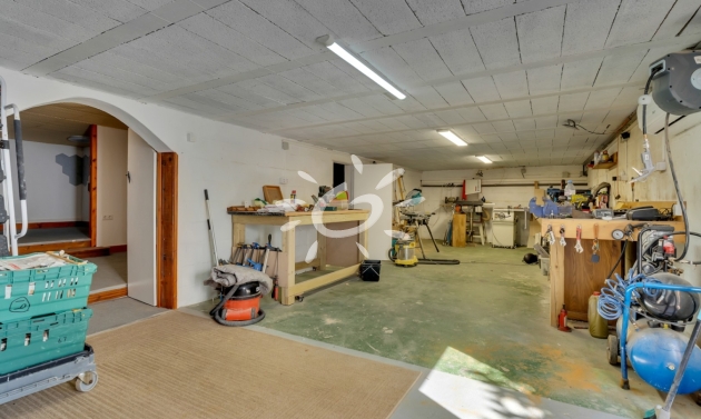 Resales - Villas - Javea - Trencall