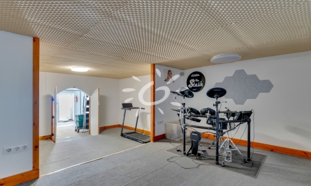 Resales - Villas - Javea - Trencall