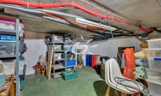 Resales - Villas - Javea - Trencall