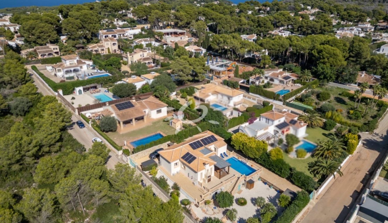 Resales - Villas - Javea - Trencall