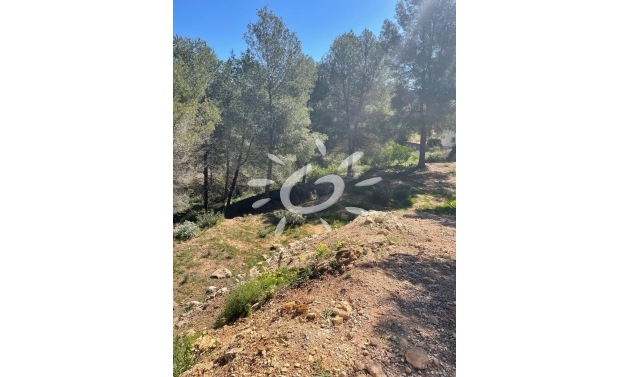 New Builds - Plots of Land - Benissa - Cala Advocat