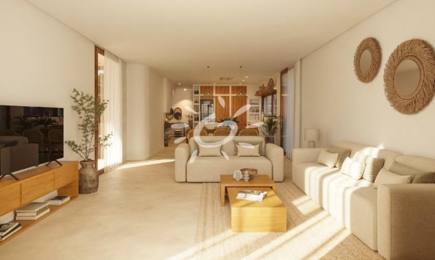 New Builds - Plots of Land - Benissa - Cala Advocat