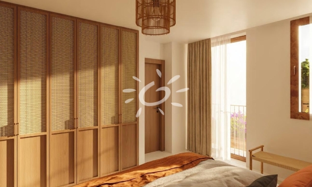 New Builds - Plots of Land - Benissa - Cala Advocat