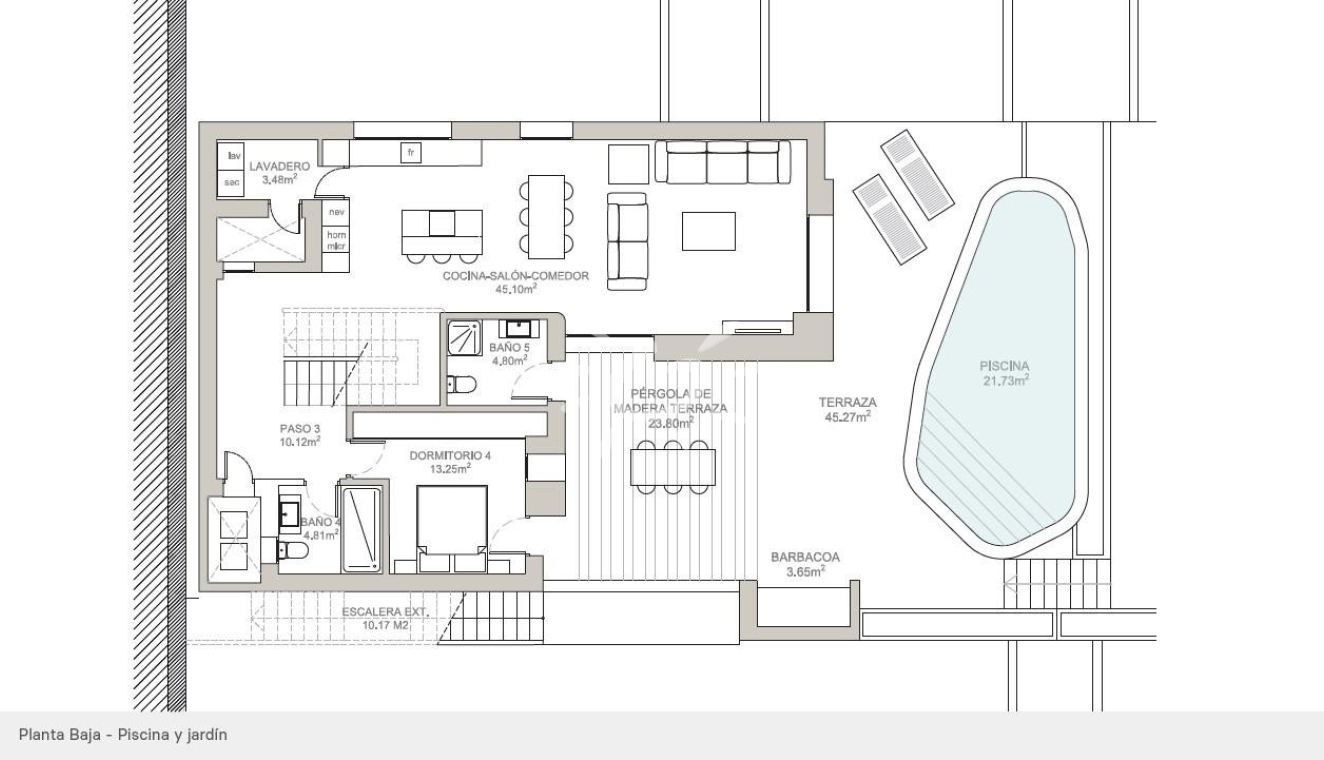 New Builds - Plots of Land - Benissa - Cala Advocat