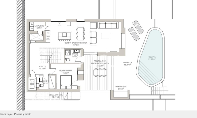 New Builds - Plots of Land - Benissa - Cala Advocat