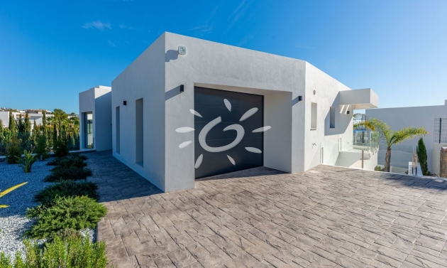 Resales - Villas - Moraira - Benimeit