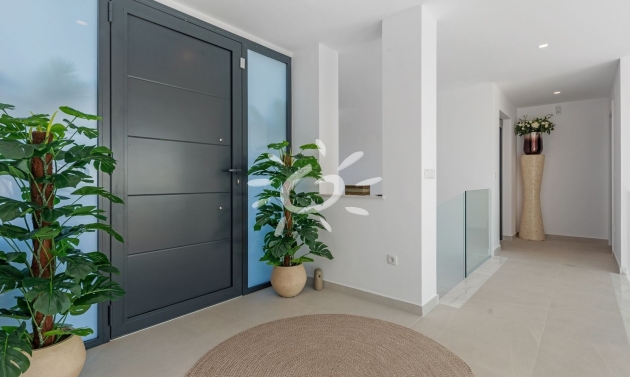 Resales - Villas - Moraira - Benimeit