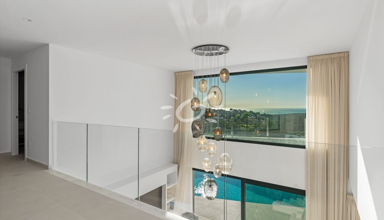 Resales - Villas - Moraira - Benimeit