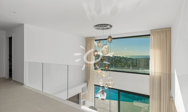 Resales - Villas - Moraira - Benimeit