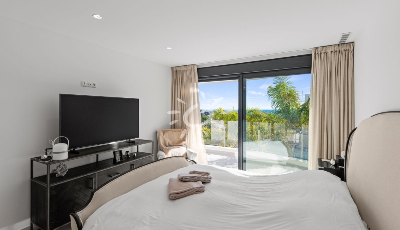 Resales - Villas - Moraira - Benimeit