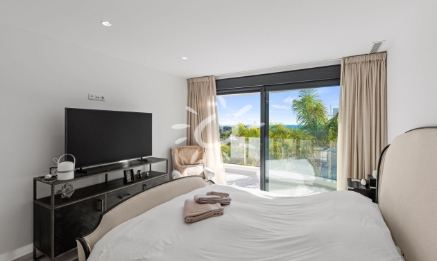 Resales - Villas - Moraira - Benimeit