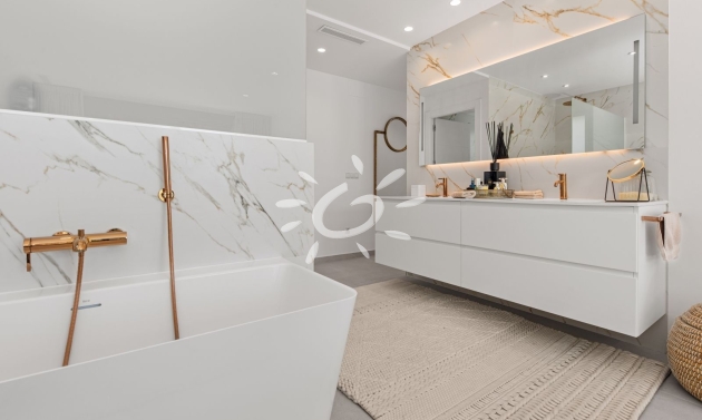 Resales - Villas - Moraira - Benimeit