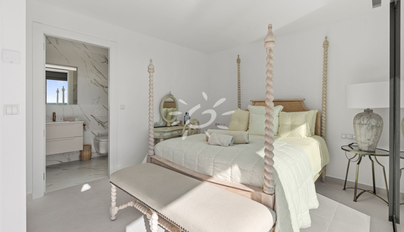 Resales - Villas - Moraira - Benimeit