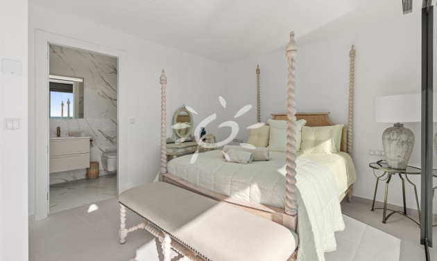 Resales - Villas - Moraira - Benimeit