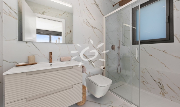 Resales - Villas - Moraira - Benimeit