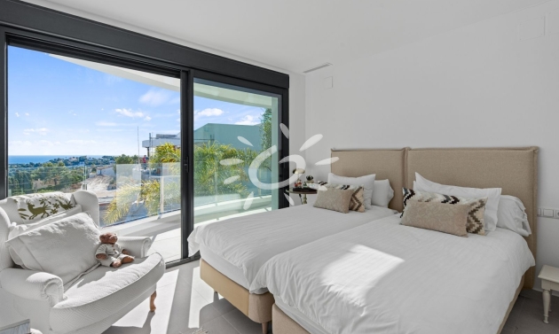 Resales - Villas - Moraira - Benimeit