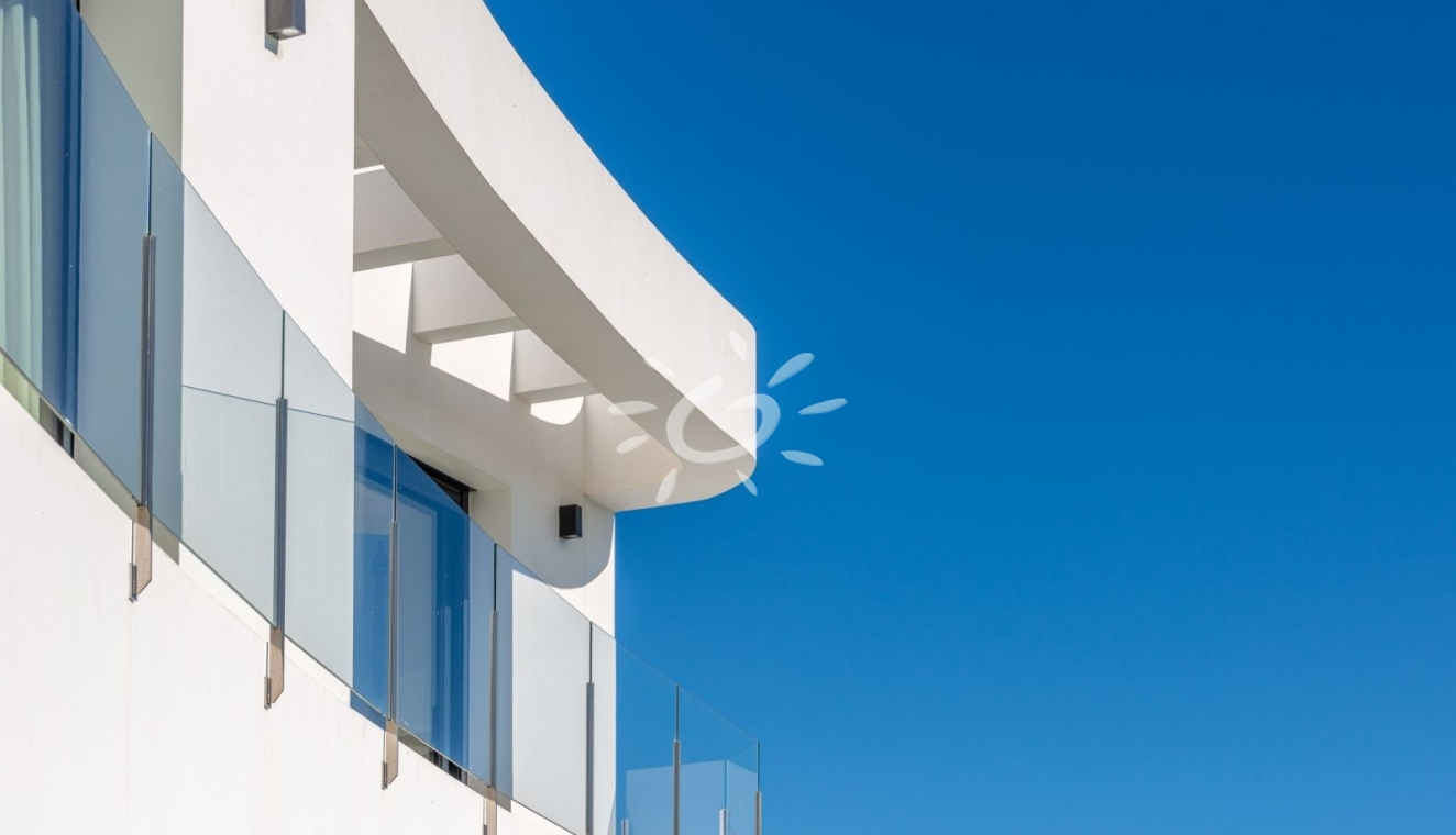 Resales - Villas - Moraira - Benimeit