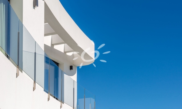 Resales - Villas - Moraira - Benimeit