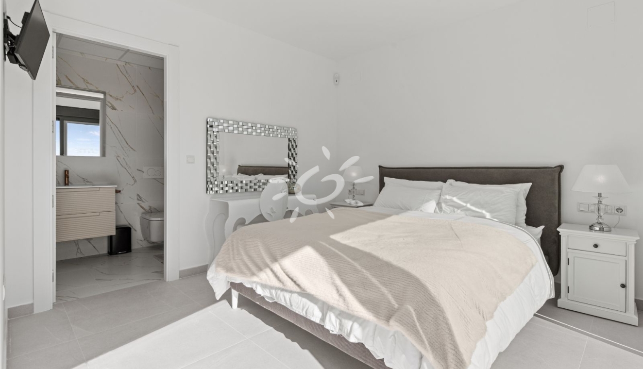 Resales - Villas - Moraira - Benimeit