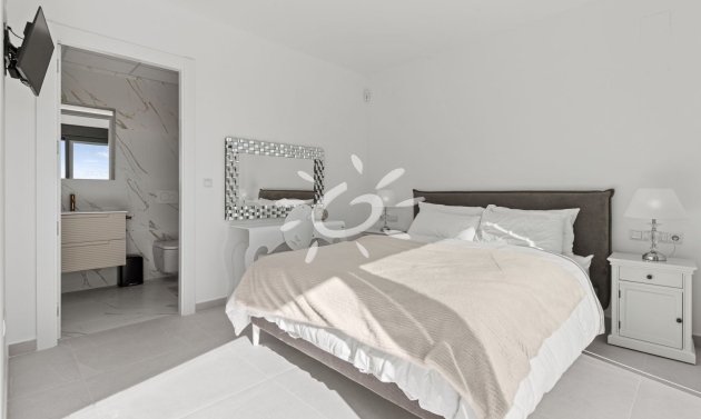 Resales - Villas - Moraira - Benimeit