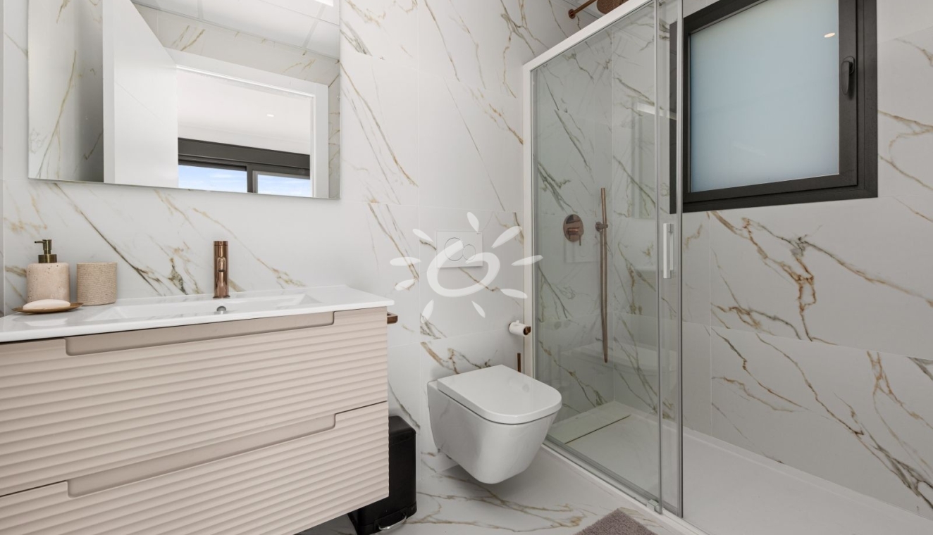 Resales - Villas - Moraira - Benimeit
