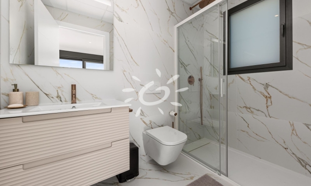 Resales - Villas - Moraira - Benimeit