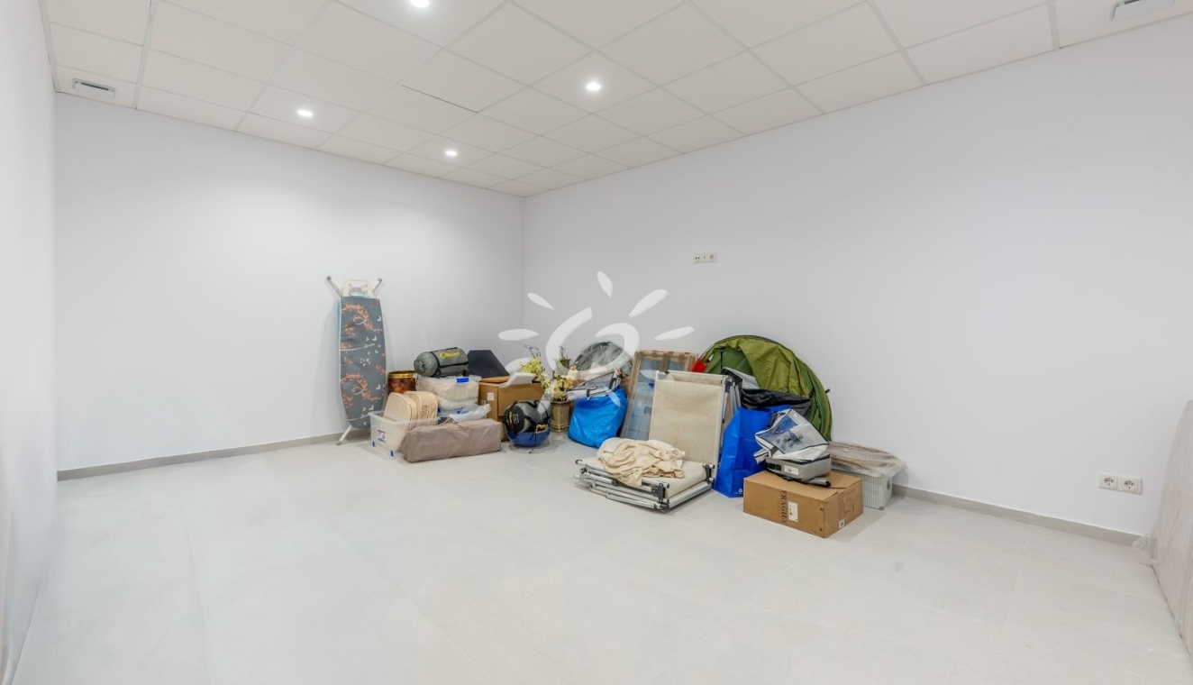 Resales - Villas - Moraira - Benimeit