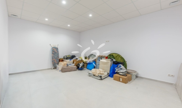 Resales - Villas - Moraira - Benimeit