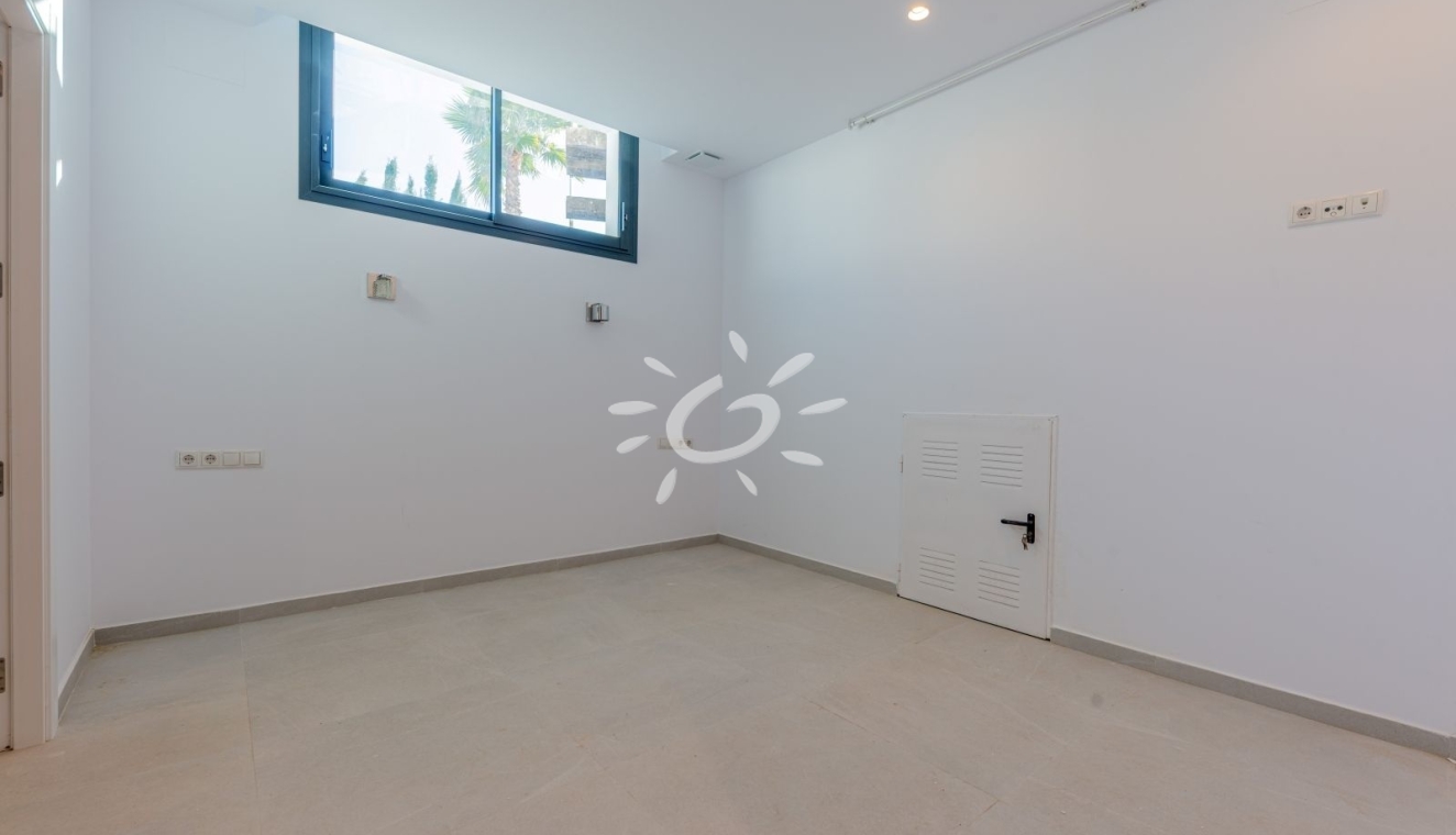 Resales - Villas - Moraira - Benimeit