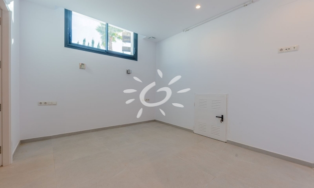 Resales - Villas - Moraira - Benimeit