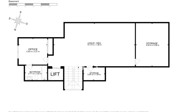 Resales - Villas - Moraira - Benimeit
