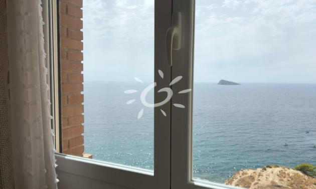 Resales - Apartments - Flats - Benidorm - 1ª Linea