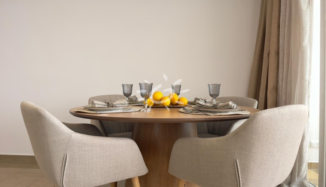 Resales - Apartments - Flats - Benidorm - 1ª Linea