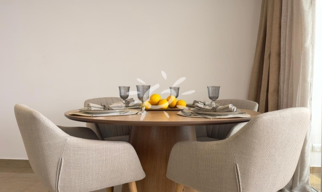 Resales - Apartments - Flats - Benidorm - 1ª Linea