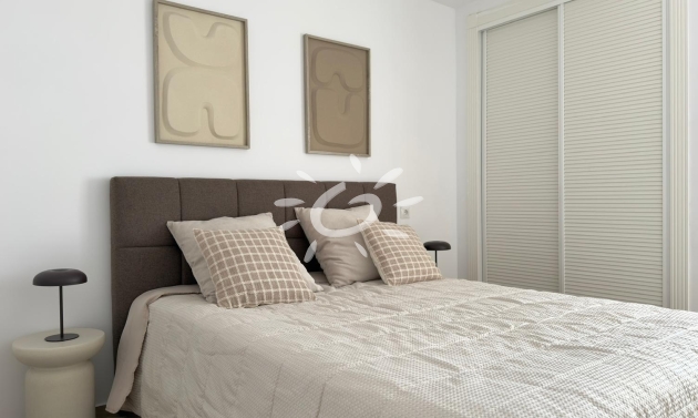 Resales - Apartments - Flats - Benidorm - 1ª Linea