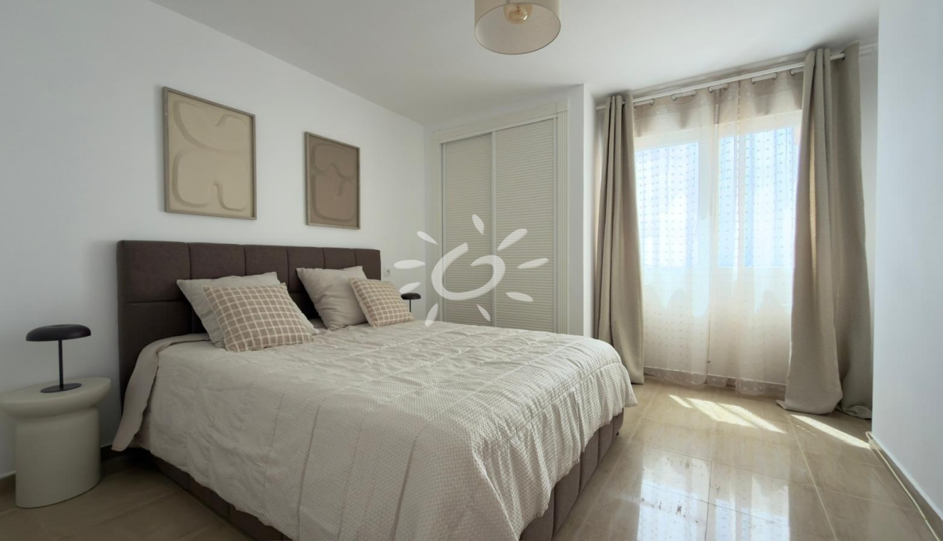 Resales - Apartments - Flats - Benidorm - 1ª Linea