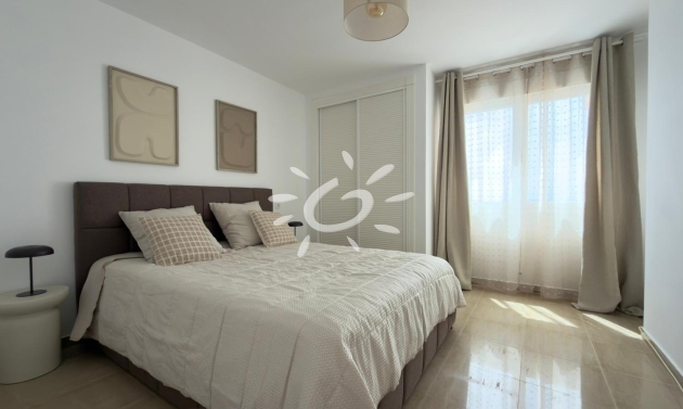 Resales - Apartments - Flats - Benidorm - 1ª Linea