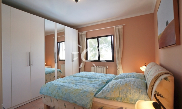 Resales - Villas - Moraira - Costera del Mar